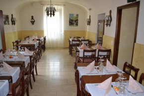  Ristorante Del Ponte  Cugnasco-Gerra